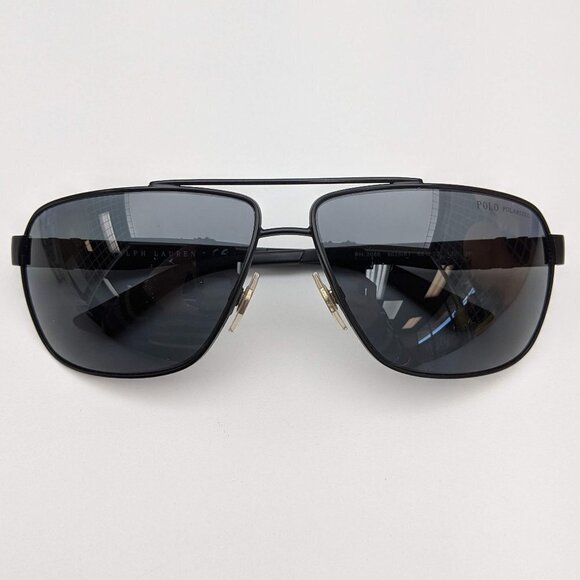 🕶️Ralph Lauren PH3088 9038/81 Sunglasses 65/13 130 /KAG424🕶️ - Picture 1 of 6